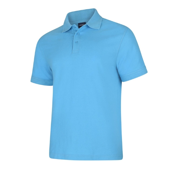 Uneek Deluxe Poloshirt